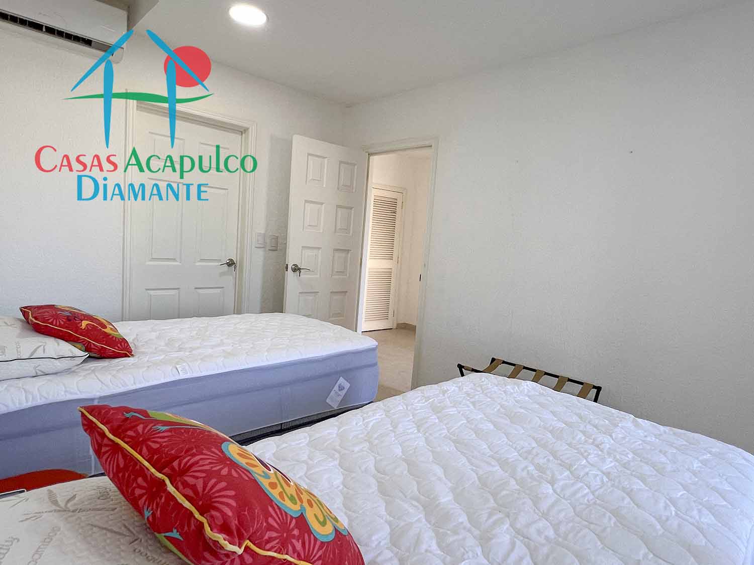 Albatros 203 - Recámara uno 3